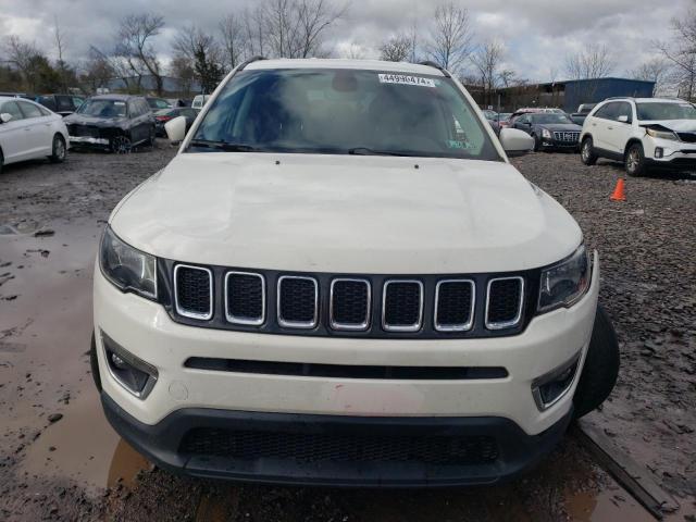 2020 Jeep Compass Limited - Image 5