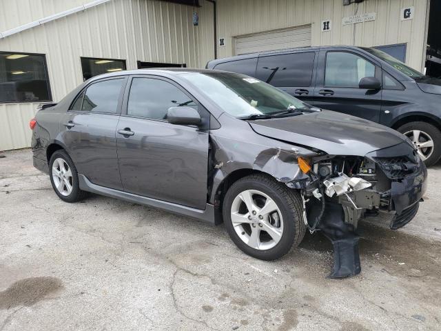 2013 Toyota Corolla Base - Фото 4