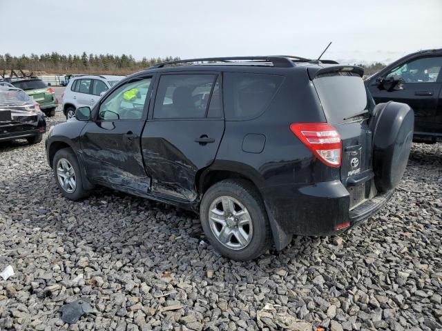 2011 Toyota Rav4 - Image 2