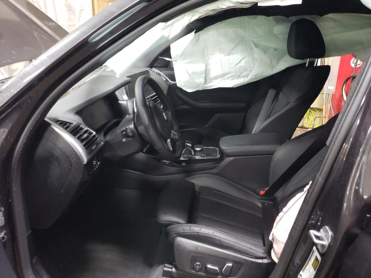 2024 BMW X3 XDRIVE3 - Image 7