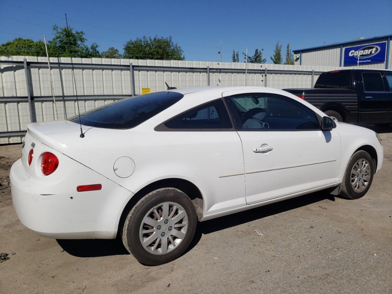 2010 CHEVROLET COBALT LS - Image 3