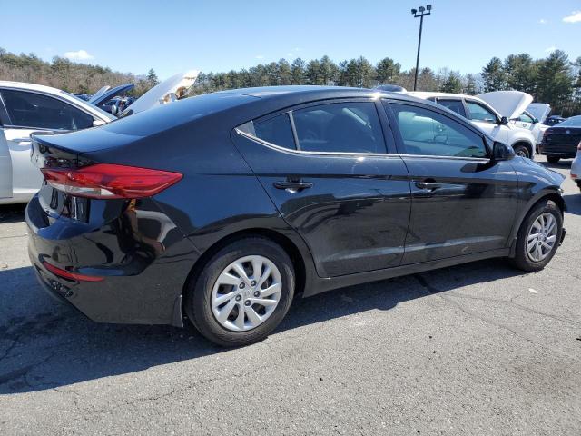 2018 Hyundai Elantra Se - Image 3
