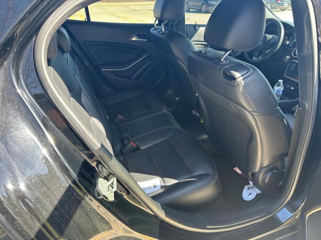 2016 MERCEDES-BENZ GLA-CLASS - Image 6