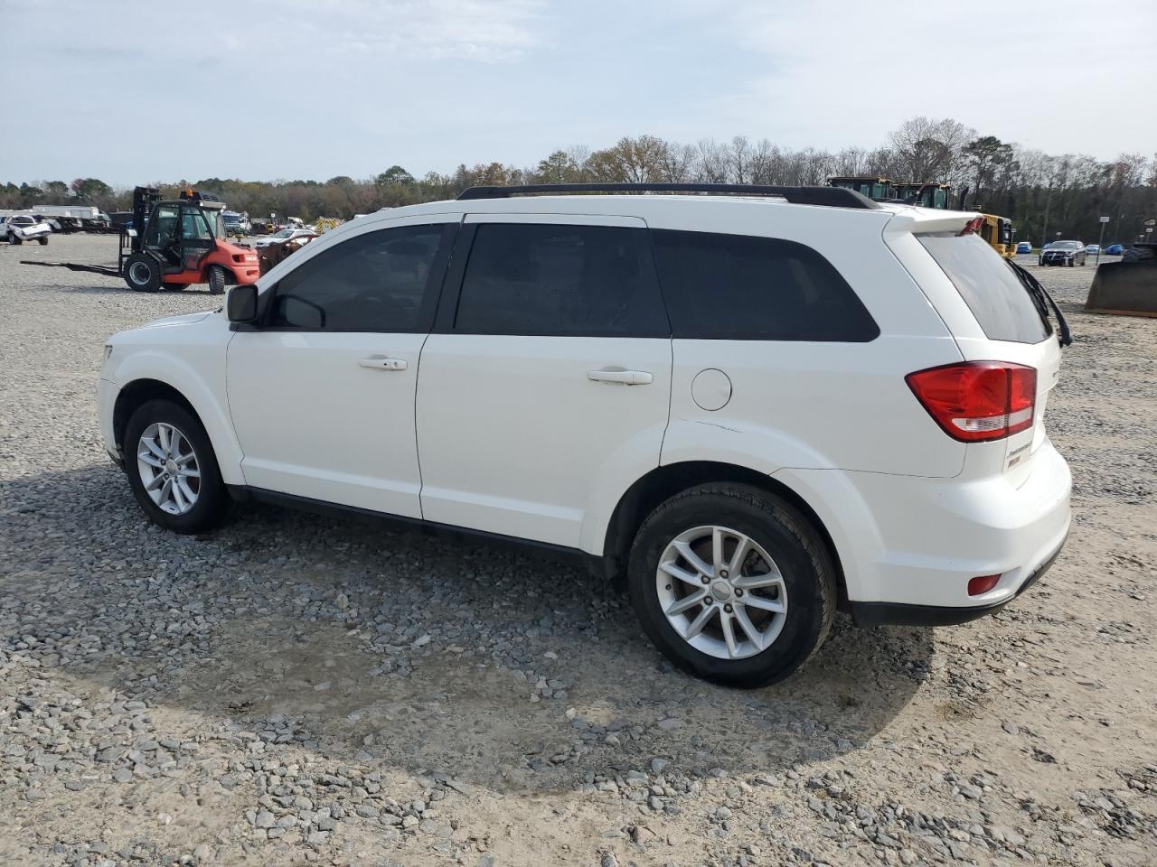 2015 DODGE JOURNEY SX - Image 2