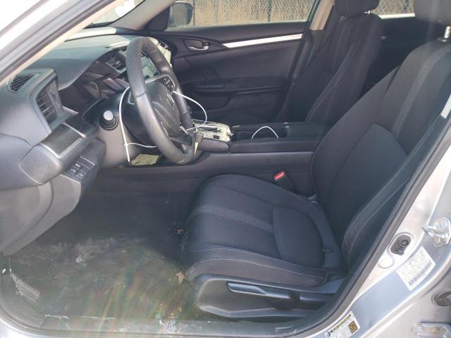 2019 Honda Civic Lx - Фото 7