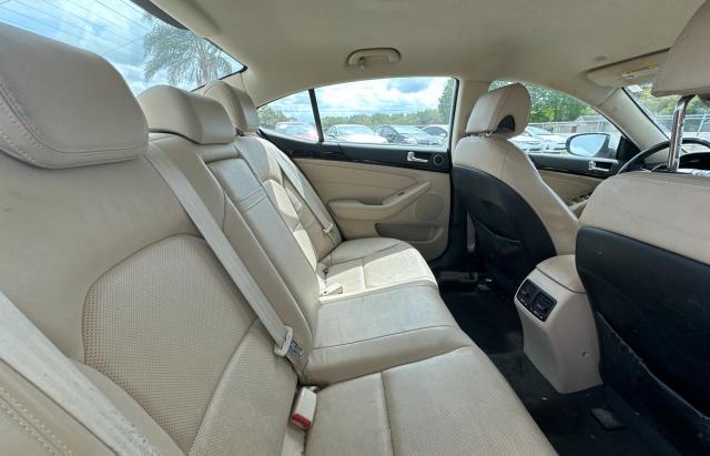 2014 Kia Cadenza Premium - Фото 6