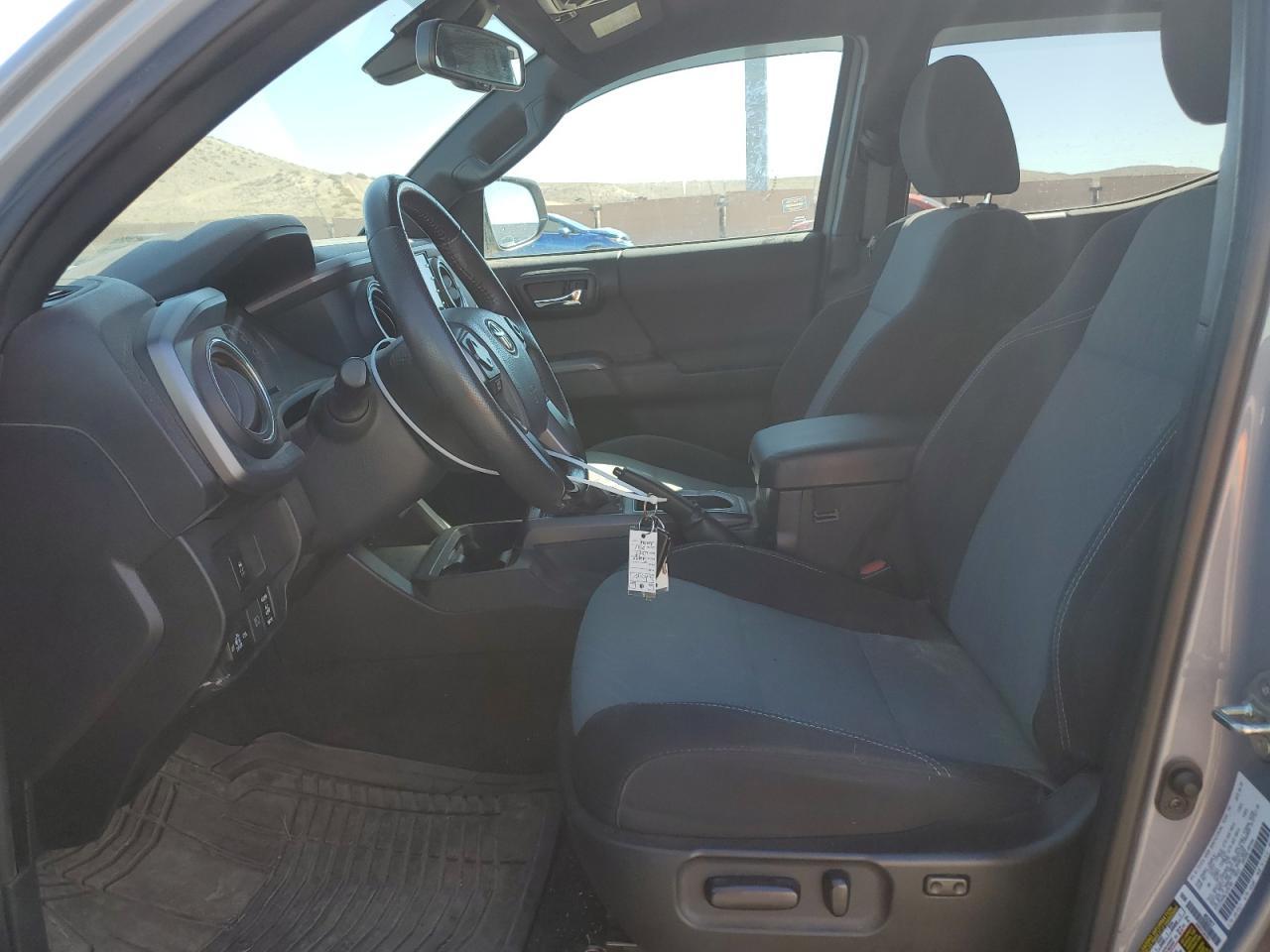 2020 TOYOTA TACOMA DOU - Image 7