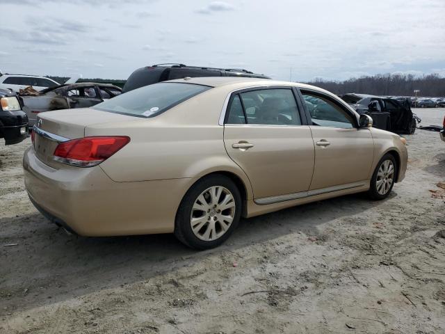 2011 Toyota Avalon Base - Фото 3
