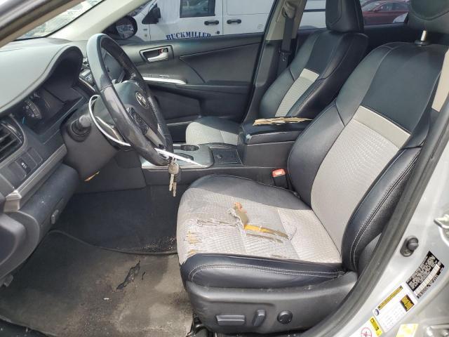 2014 Toyota Camry L - Фото 7