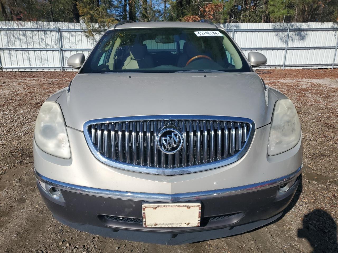 2011 BUICK ENCLAVE CX - Image 5