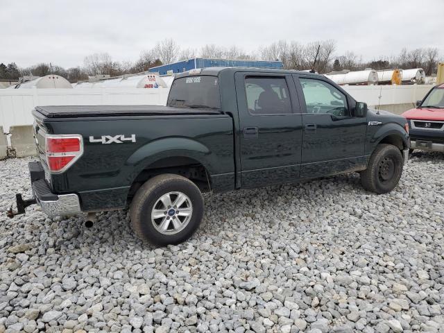 2014 Ford F150 Supercrew - Image 3