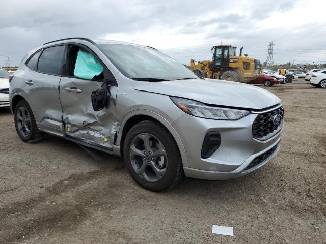 2023 Ford Escape St Line - Фото 4