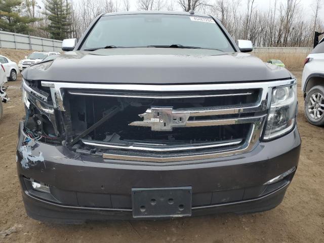2015 Chevrolet Tahoe K1500 Ltz - Image 5