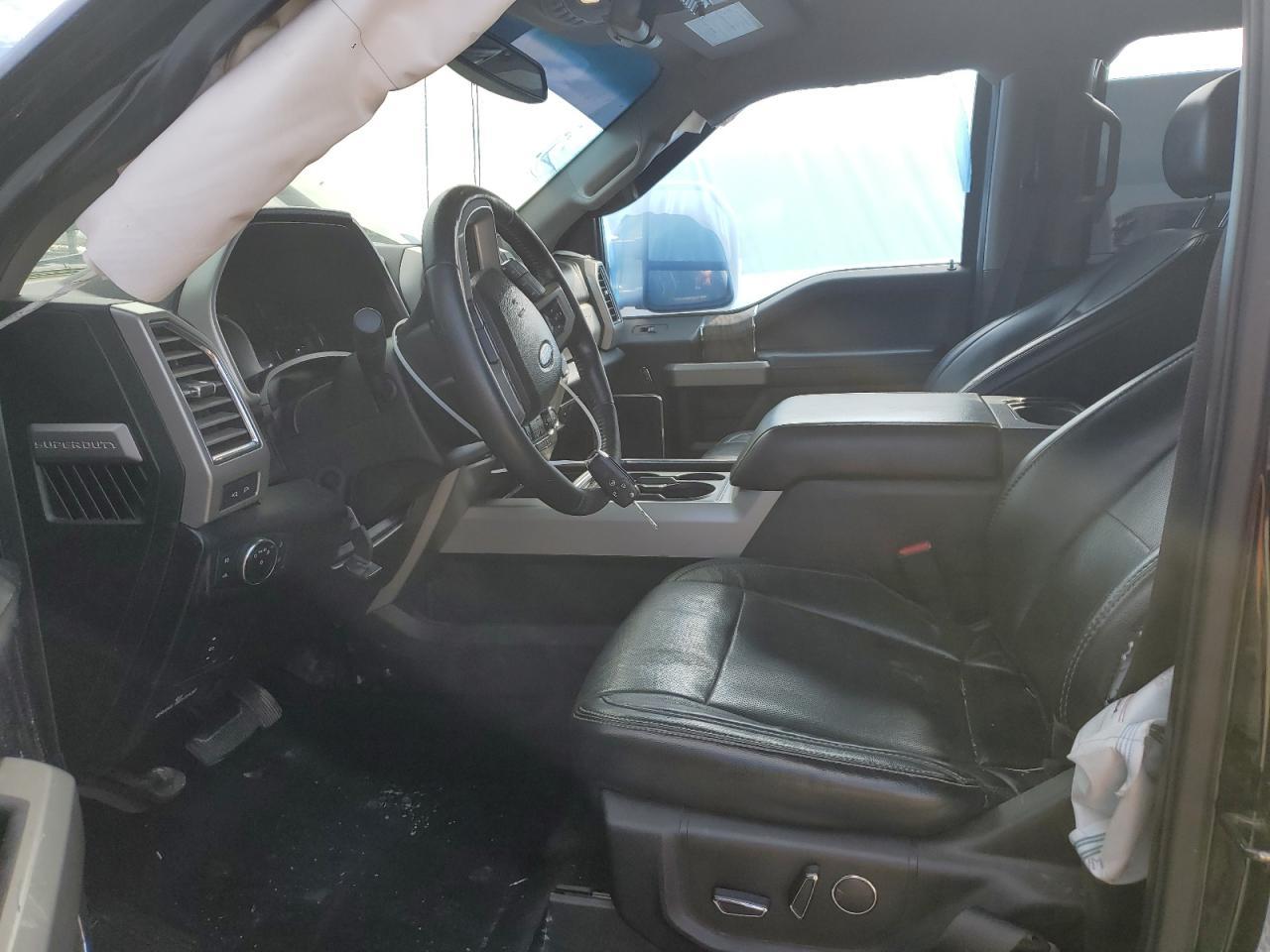 2017 FORD F250 SUPER - Image 7