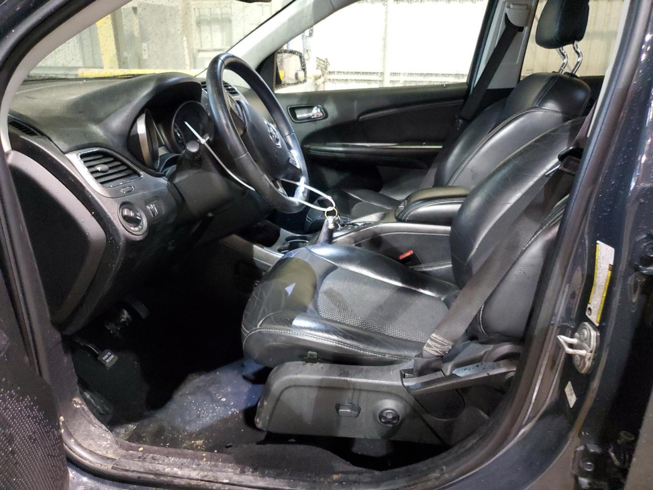2018 DODGE JOURNEY CR - Image 7