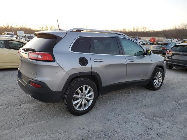 2016 Jeep Cherokee Limited - Image 3