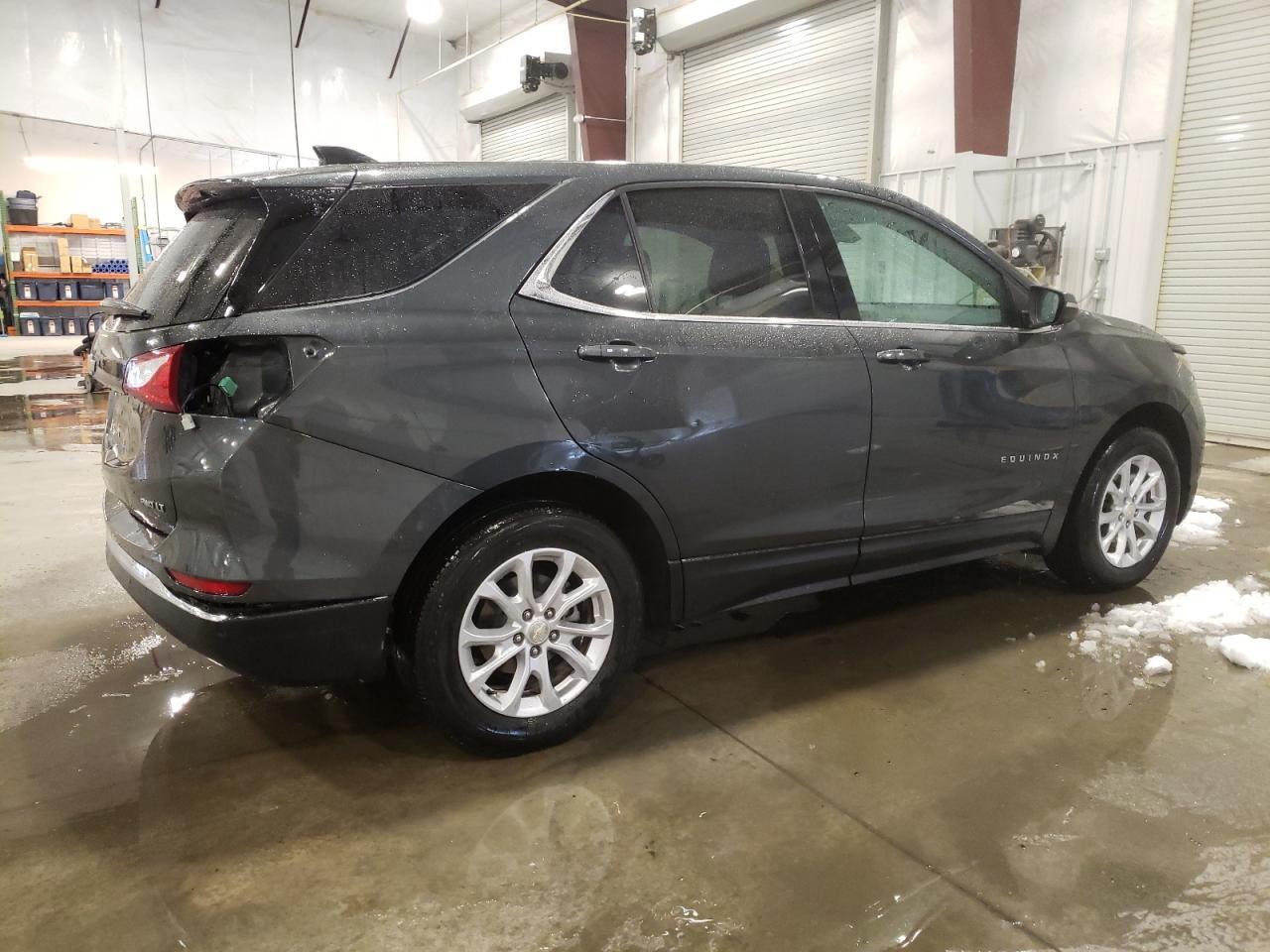2019 CHEVROLET EQUINOX LT - Image 3
