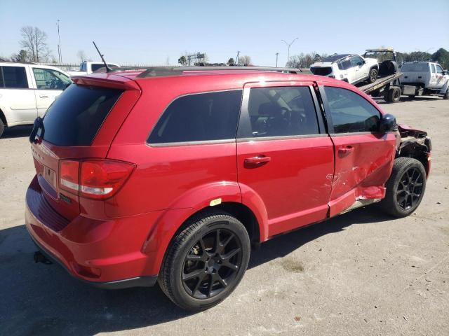 2016 Dodge Journey Sxt - Image 3
