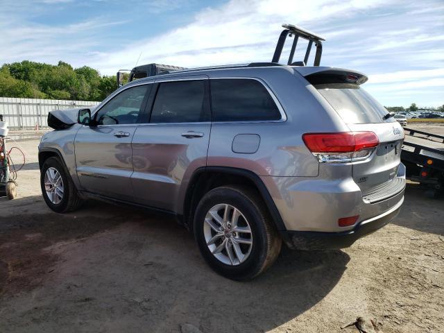 2018 JEEP GRAND CHER - Image 2