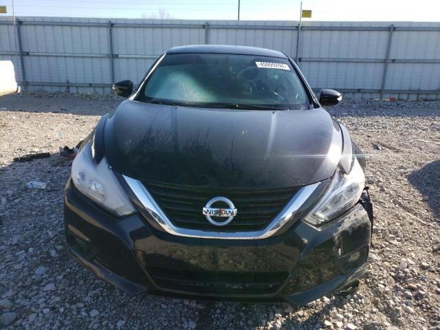 2018 Nissan Altima 2.5 - Фото 5