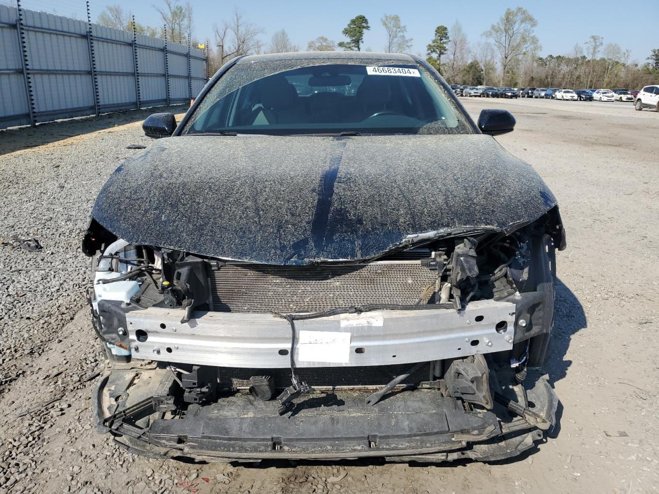2019 TOYOTA CAMRY L - Image 5
