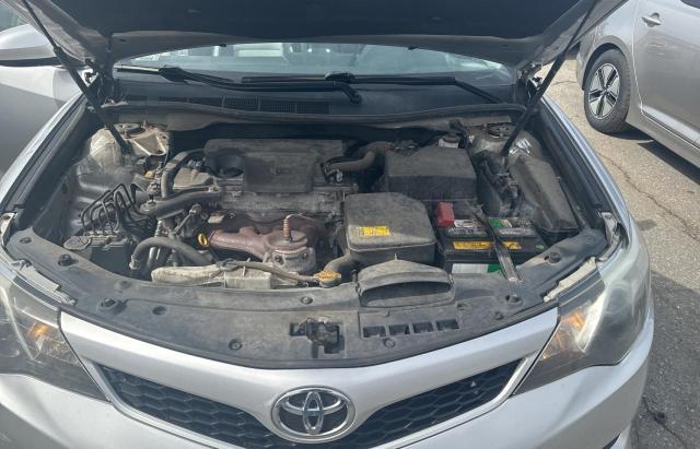 2012 Toyota Camry Base - Фото 7