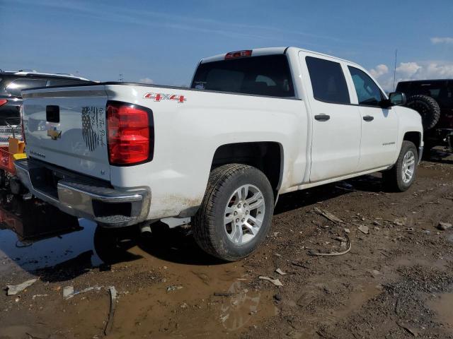 2014 Chevrolet Silverado K1500 Lt - Image 3