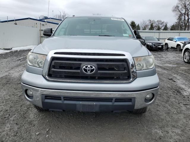 2011 Toyota Tundra Double Cab Sr5 - Фото 5