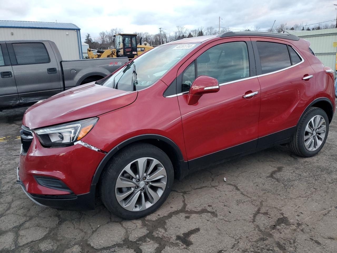 2019 BUICK ENCORE PRE