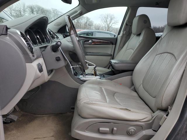 2015 Buick Enclave - Фото 7