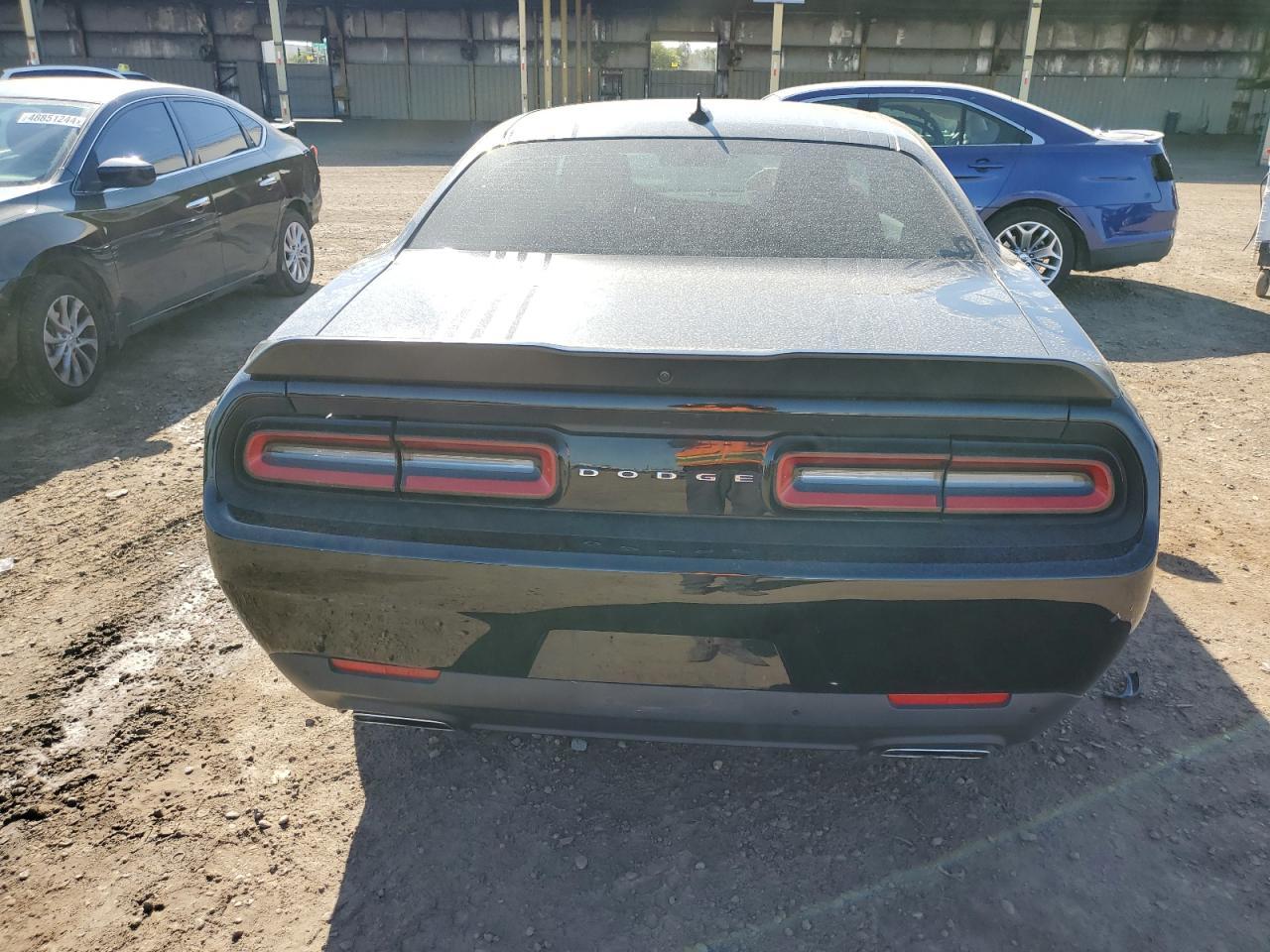 2016 DODGE CHALLENGER - Image 6