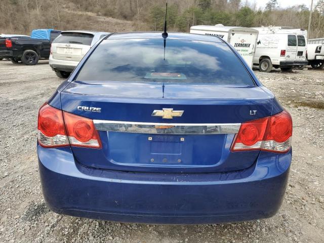 2012 Chevrolet Cruze Lt - Image 6