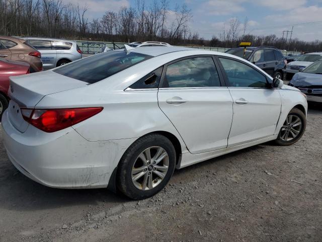 2011 Hyundai Sonata Gls - Image 3