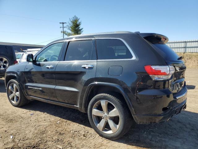 2015 Jeep Grand Cherokee Overland - Фото 2