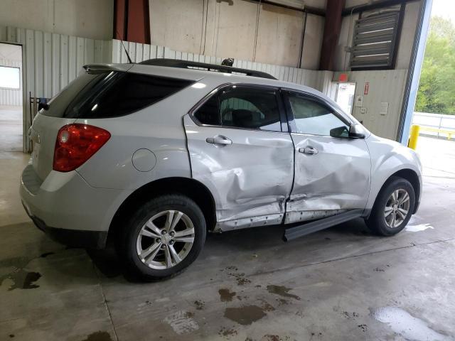 2011 Chevrolet Equinox Lt - Image 3