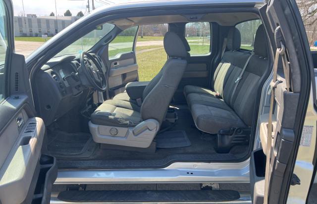 2010 Ford F150 Super Cab - Image 6