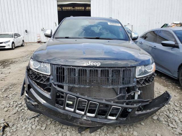 2016 Jeep Grand Cherokee Limited - Image 5