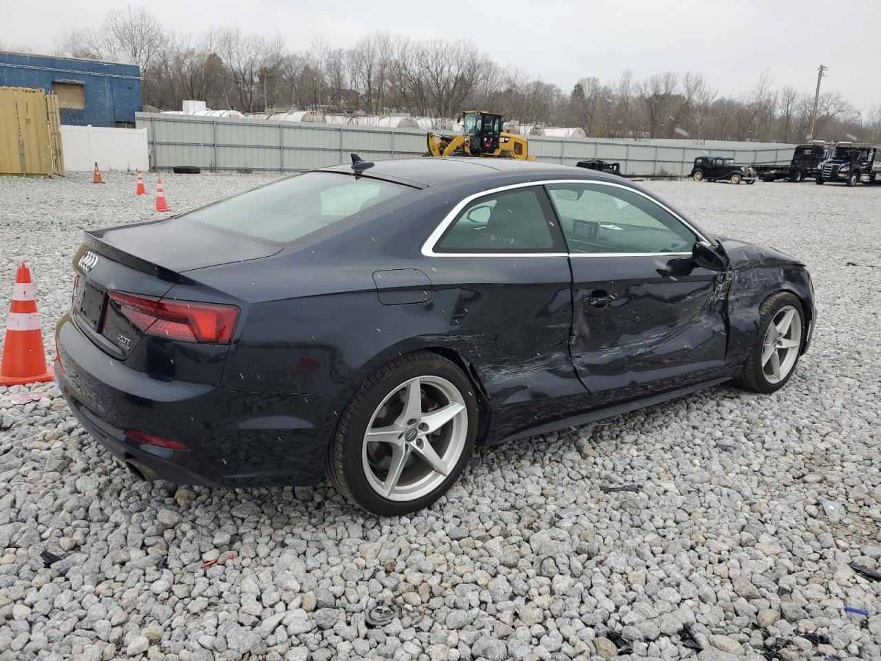 2018 AUDI A5 PREMIUM - Image 3