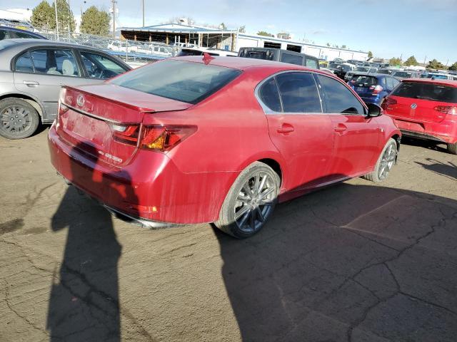 2013 Lexus Gs 350 - Фото 3