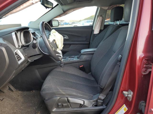 2011 Chevrolet Equinox Lt - Фото 7