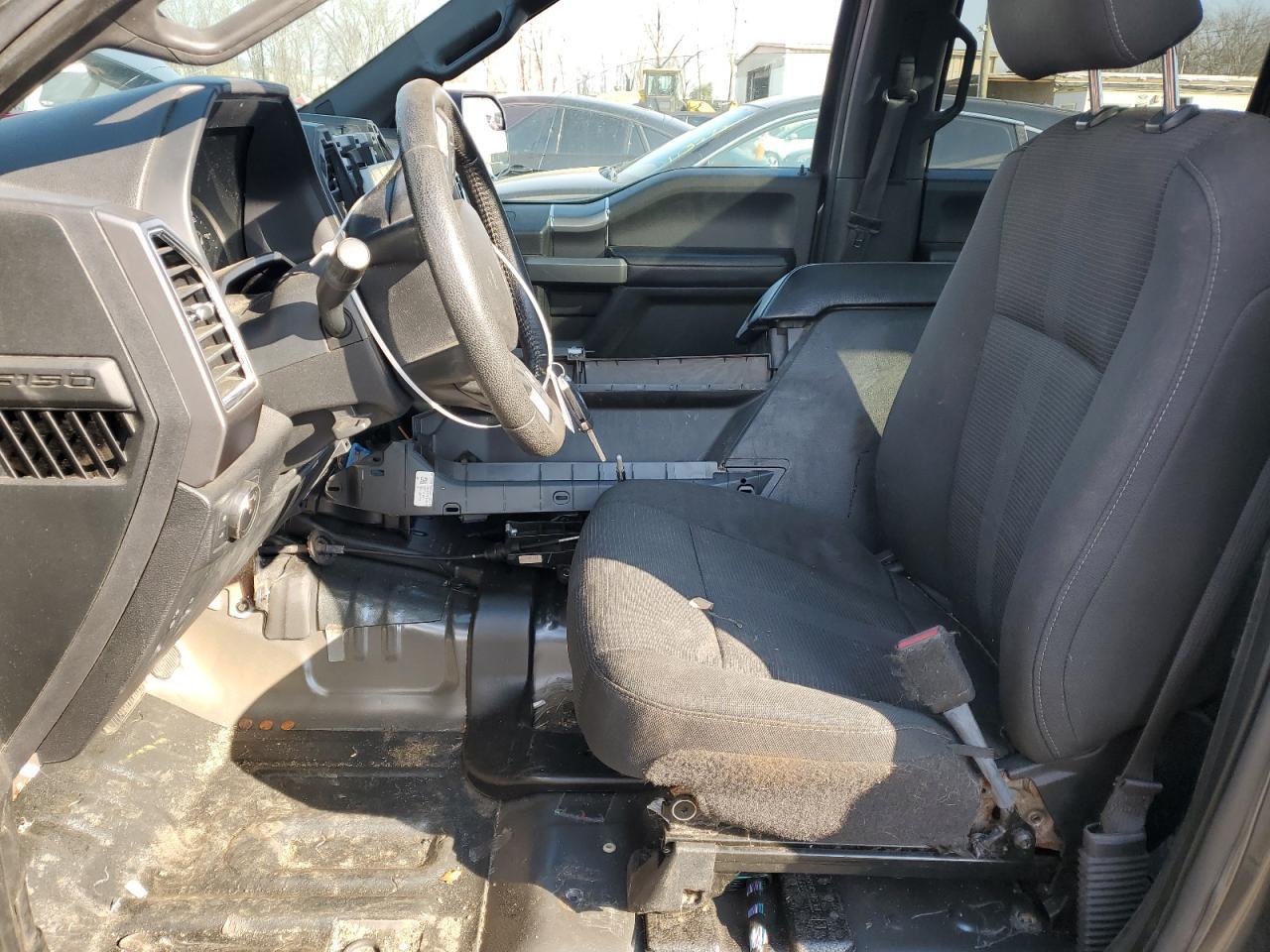 2016 FORD F150 SUPER - Image 7