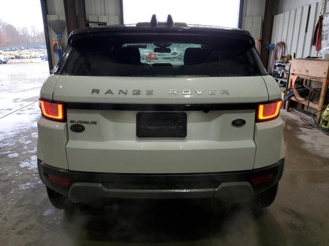 2017 Land Rover Range Rover Evoque Se - Image 6