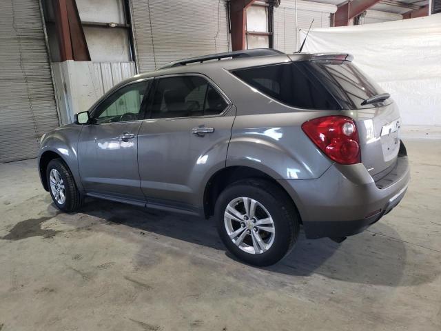 2011 Chevrolet Equinox Lt - Image 2