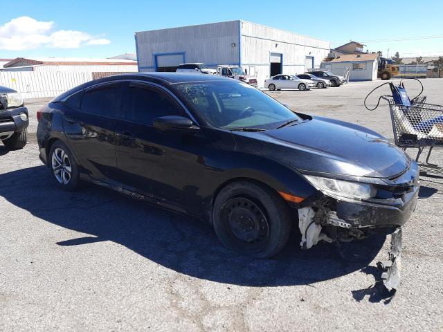 2016 Honda Civic Lx - Фото 4