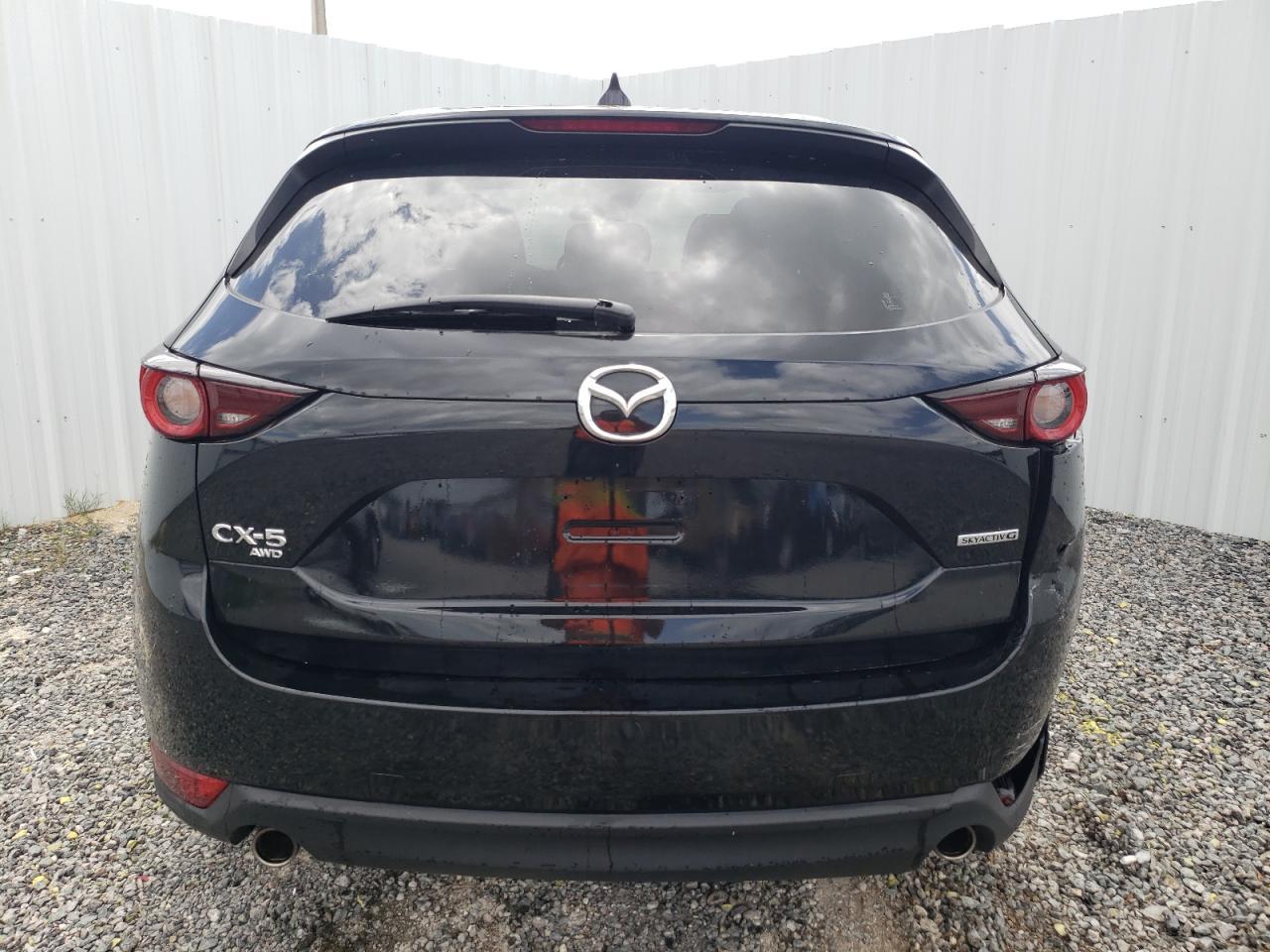 2021 MAZDA CX-5 TOURI - Фото 6