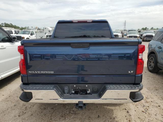 2021 Chevrolet Silverado C1500 Lt - Фото 6