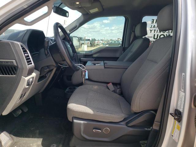 2016 Ford F150 Supercrew - Фото 7