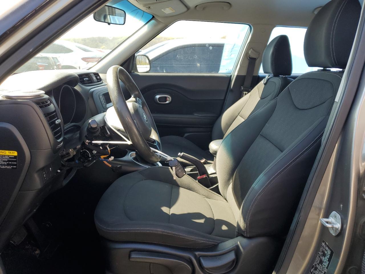2014 KIA SOUL - Image 7