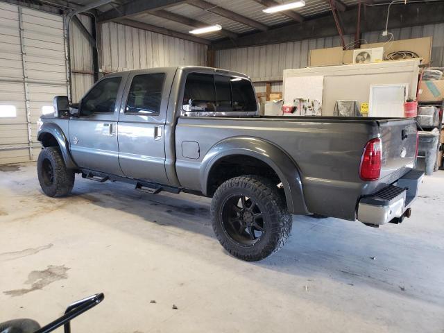 2011 Ford F250 Super Duty - Фото 2