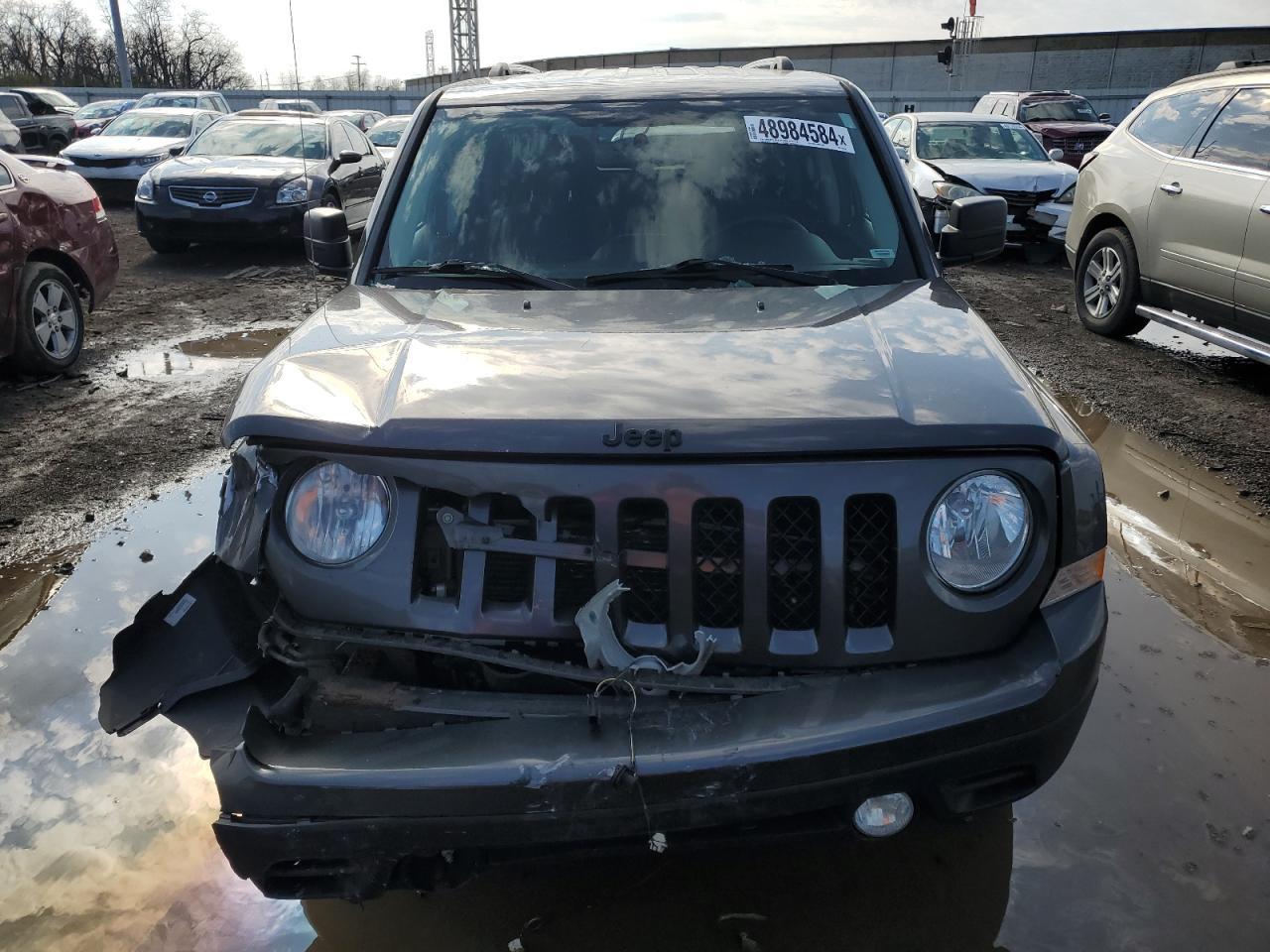 2015 JEEP PATRIOT SP - Image 5